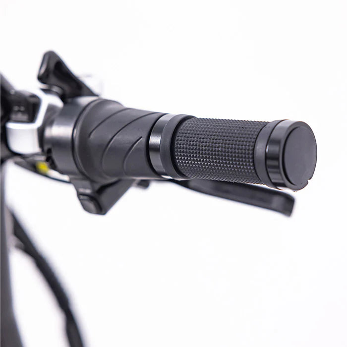 FatBoy The Scrambler eBike