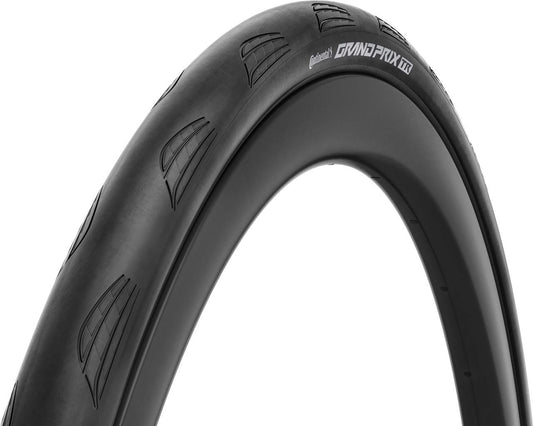 Continental Grand Prix TR Tubeless Road Tyre Black
