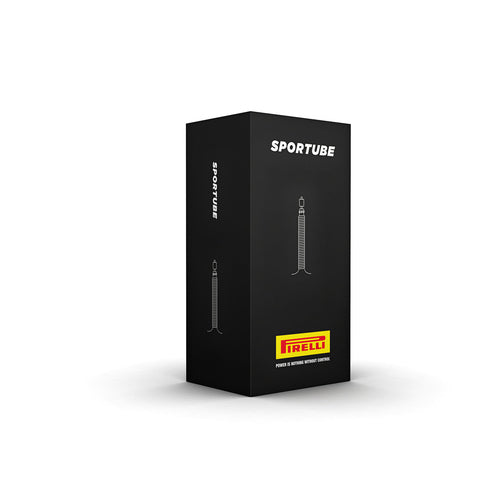 PIRELLI SporTUBE 27.5 x 2.1/2.4 Presta 48mm