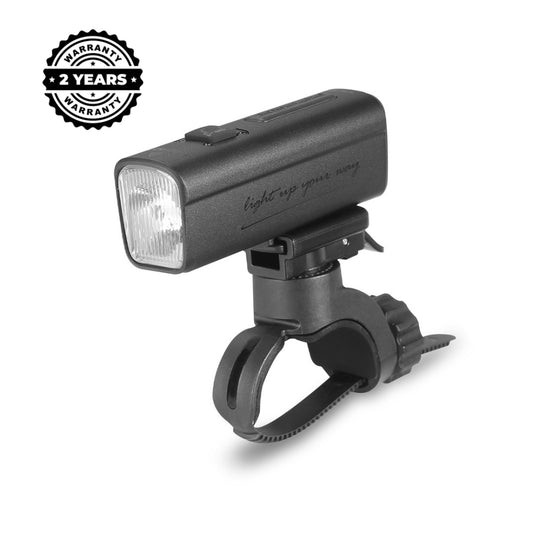 Gaciron Kiwi 400LM Anti Glare Front Bike Light