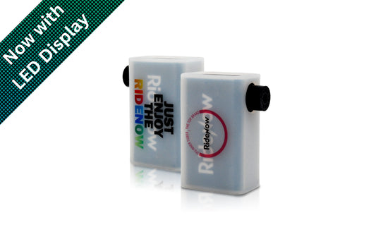 RideNow R1 Mini Pump