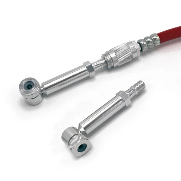 Prestacycle Disc Wheel Valve Adaptor