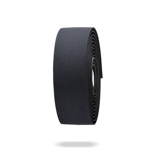 BBB BHT-14 FlexRibbon Gel Bar Tape Black