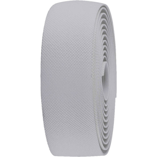 BBB BHT-14 FlexRibbon Gel Bar Tape White