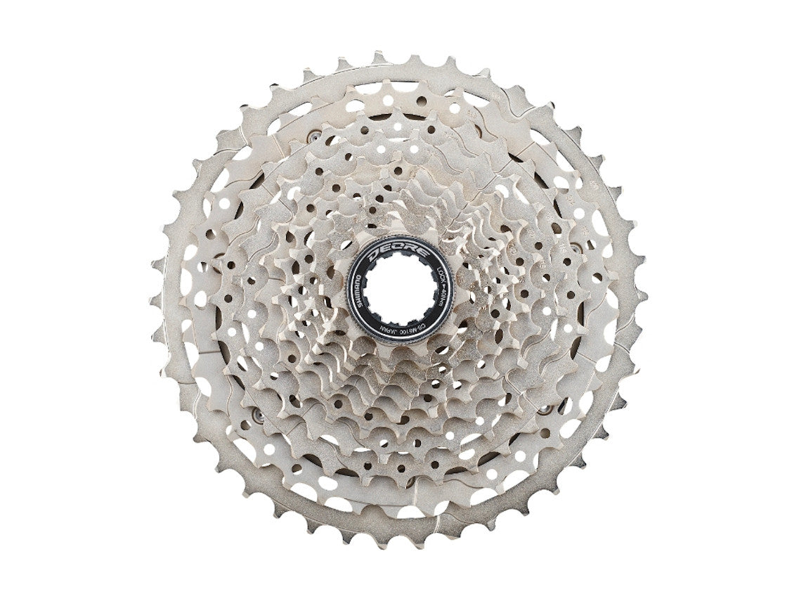 Shimano Deore CS-M5100 11 Speed Cassette