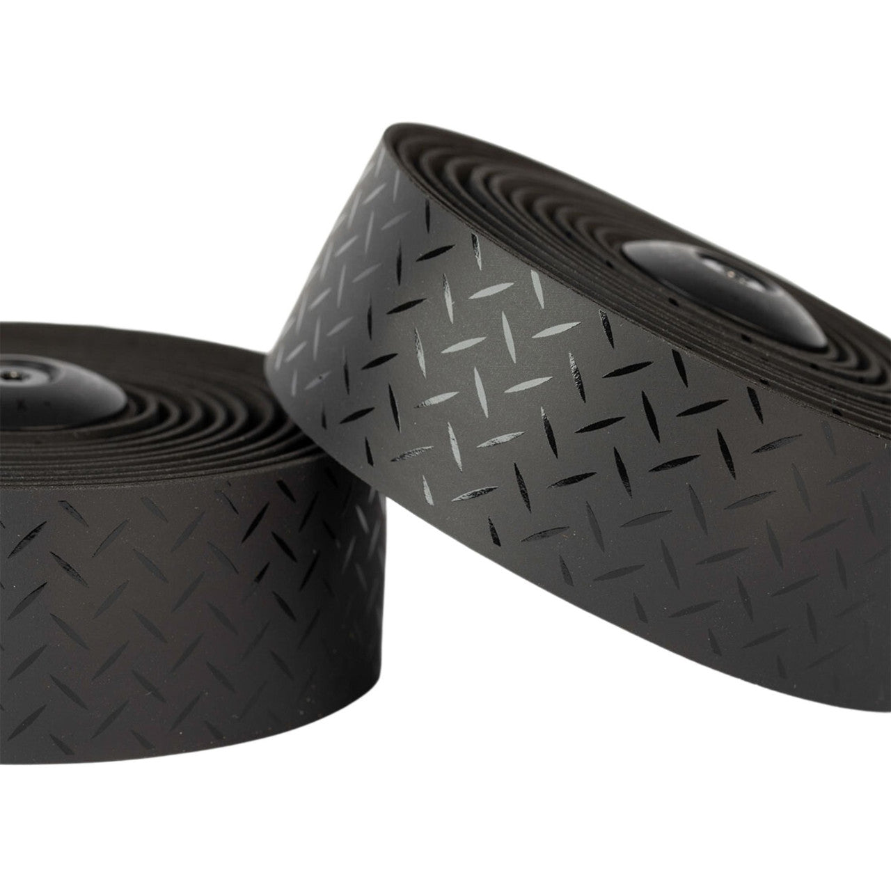 BURGH Bar Tape Checkerplate Stealth