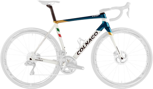 Colnago C68 Road Carbon Frameset HRWP