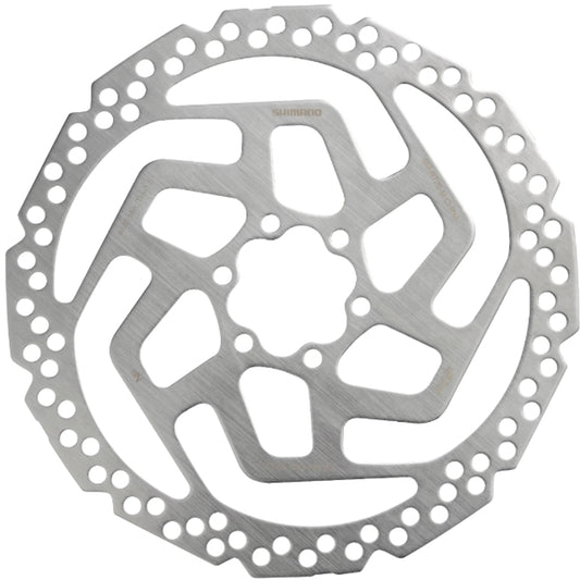 Shimano SM-RT26 6 Bolt Disc Rotor S 160mm