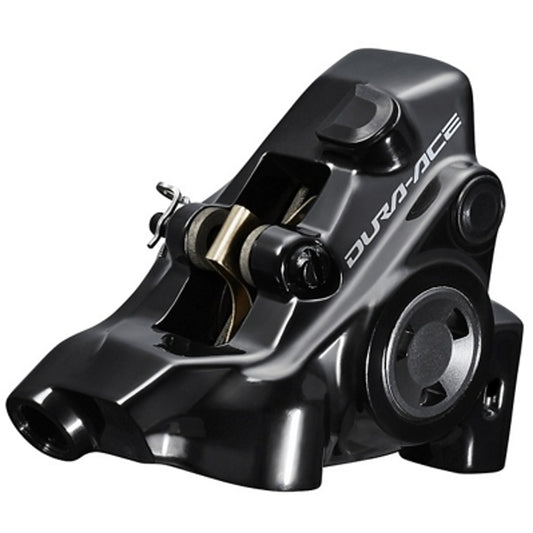 BR-R9270 REAR DISC BRAKE DURA-ACE w/L03A RESIN PAD