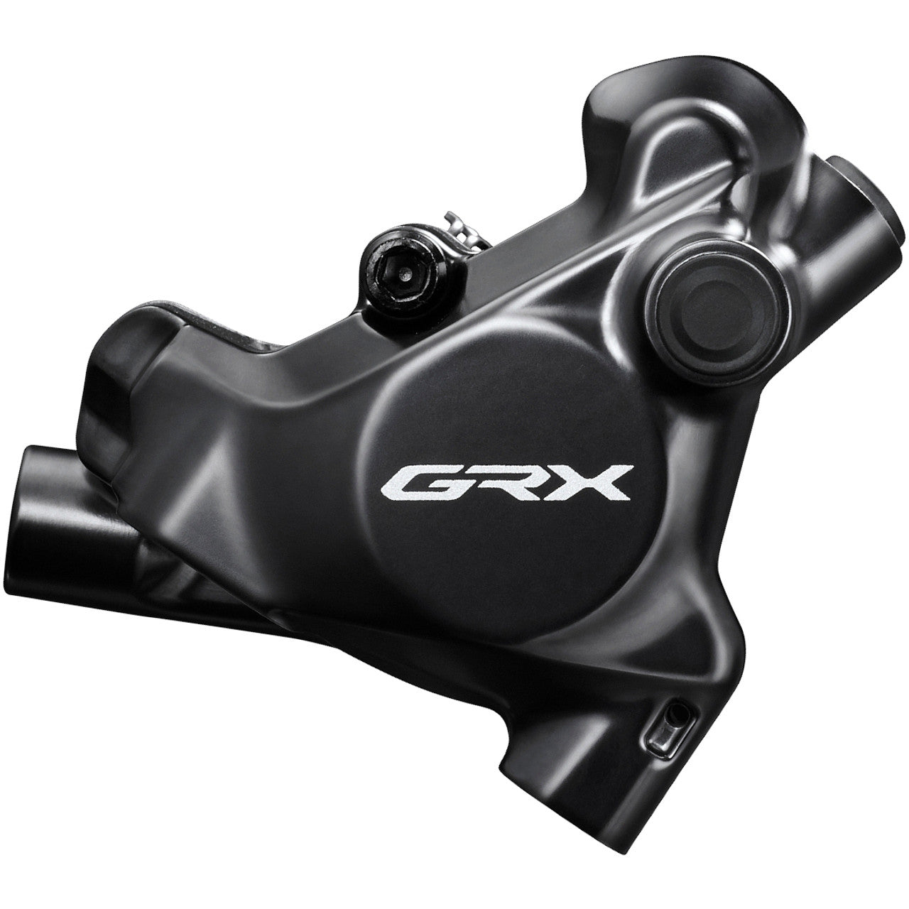 Shimano GRX ST-RX820 L Shift/Brake w/BR-RX820 Rear Disc Brk