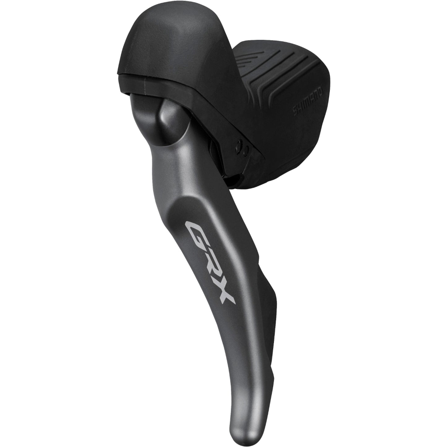 Shimano GRX ST-RX820 L Shift/Brake w/BR-RX820 Rear Disc Brk