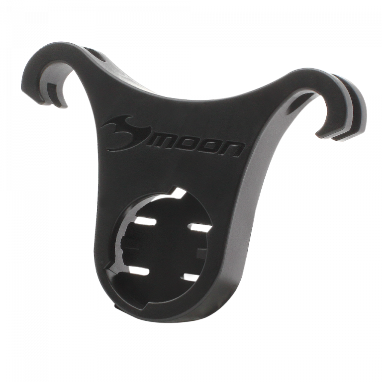 Moon RB-38 Saddle Rail Mount for Helix Series