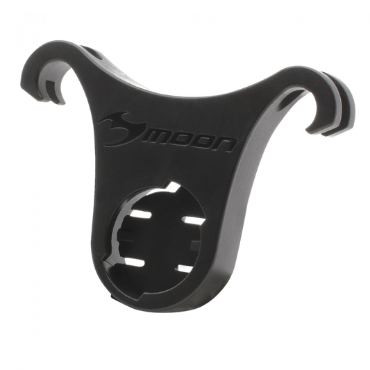Moon RB-38 Saddle Rail Mount for Helix Series
