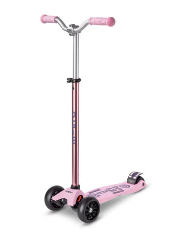 Maxi Micro Deluxe Pro Kids Scooter