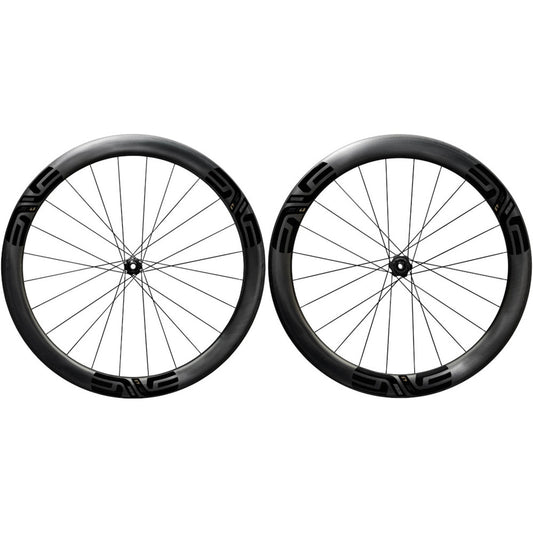 ENVE SES 4.5 Disc TL Clincher Innerdrive 12mm T/A HG Wheelset