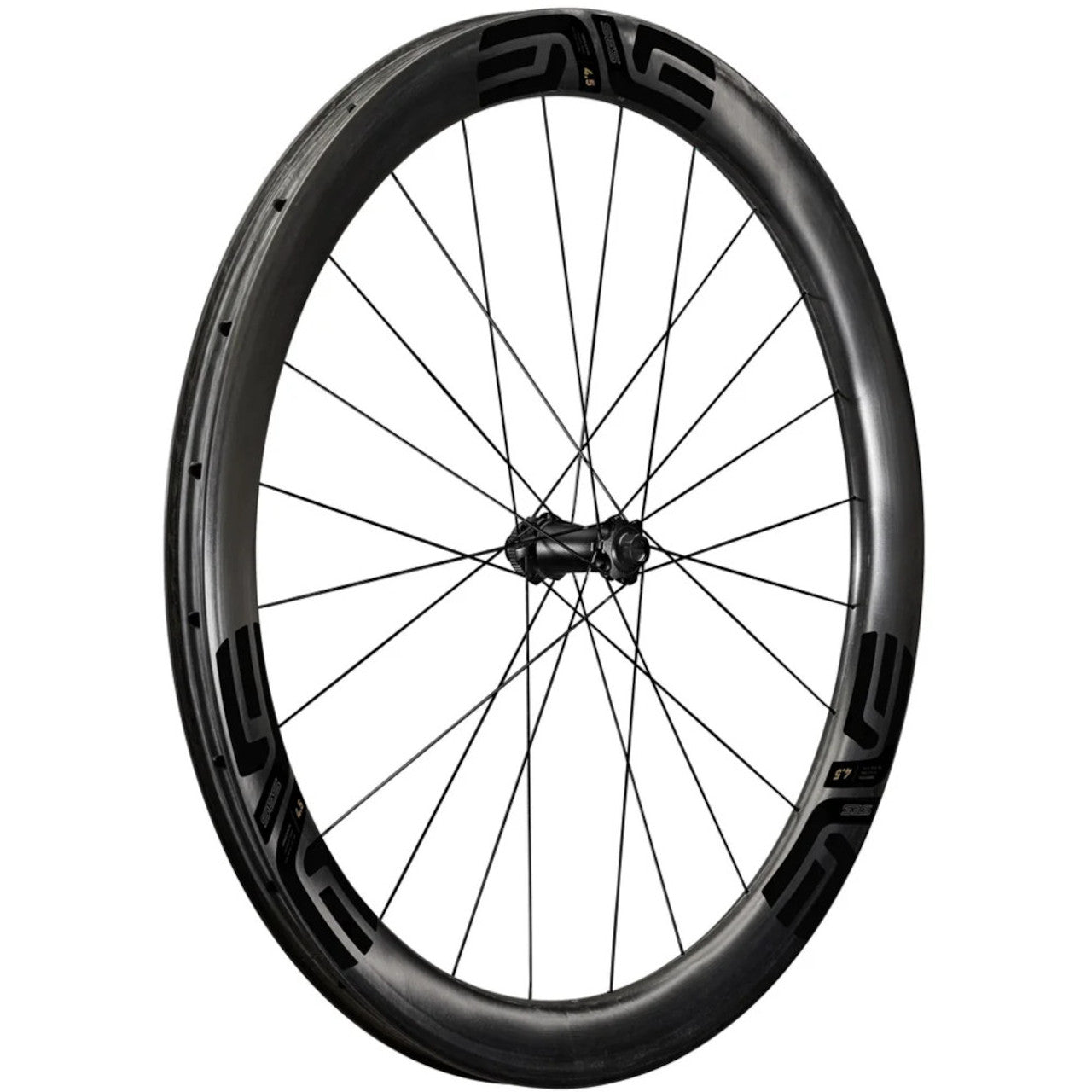 ENVE SES 4.5 Disc TL Clincher Innerdrive 12mm T/A HG Wheelset