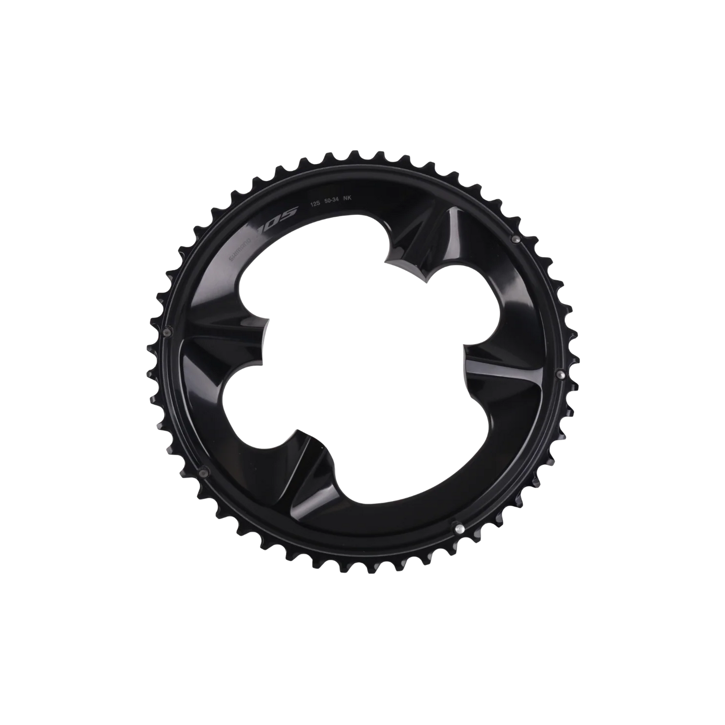 Shimano 105 FC-R7100 12 Speed 52T Chainring