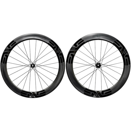 ENVE SES 6.7 Disc TL Clincher Innerdrive 12mm T/A HG Wheelset