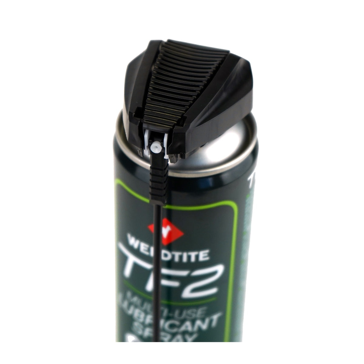 Weldtite TF2 Multi-Use Lubricant Spray SMART Edition 400ml