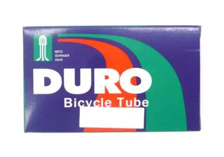 Bicycle Tube 700 x 28/32C A/V (32-622) Schrader Valve