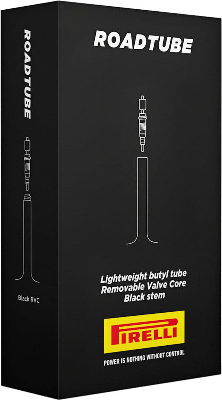 Pirelli RoadTUBE 700 x 23/30 Presta 48mm RVC