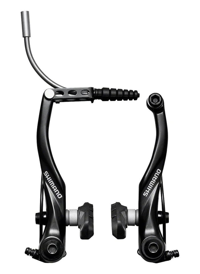 Shimano Alivio BR-T4000 X-Type Front V-Brake Black