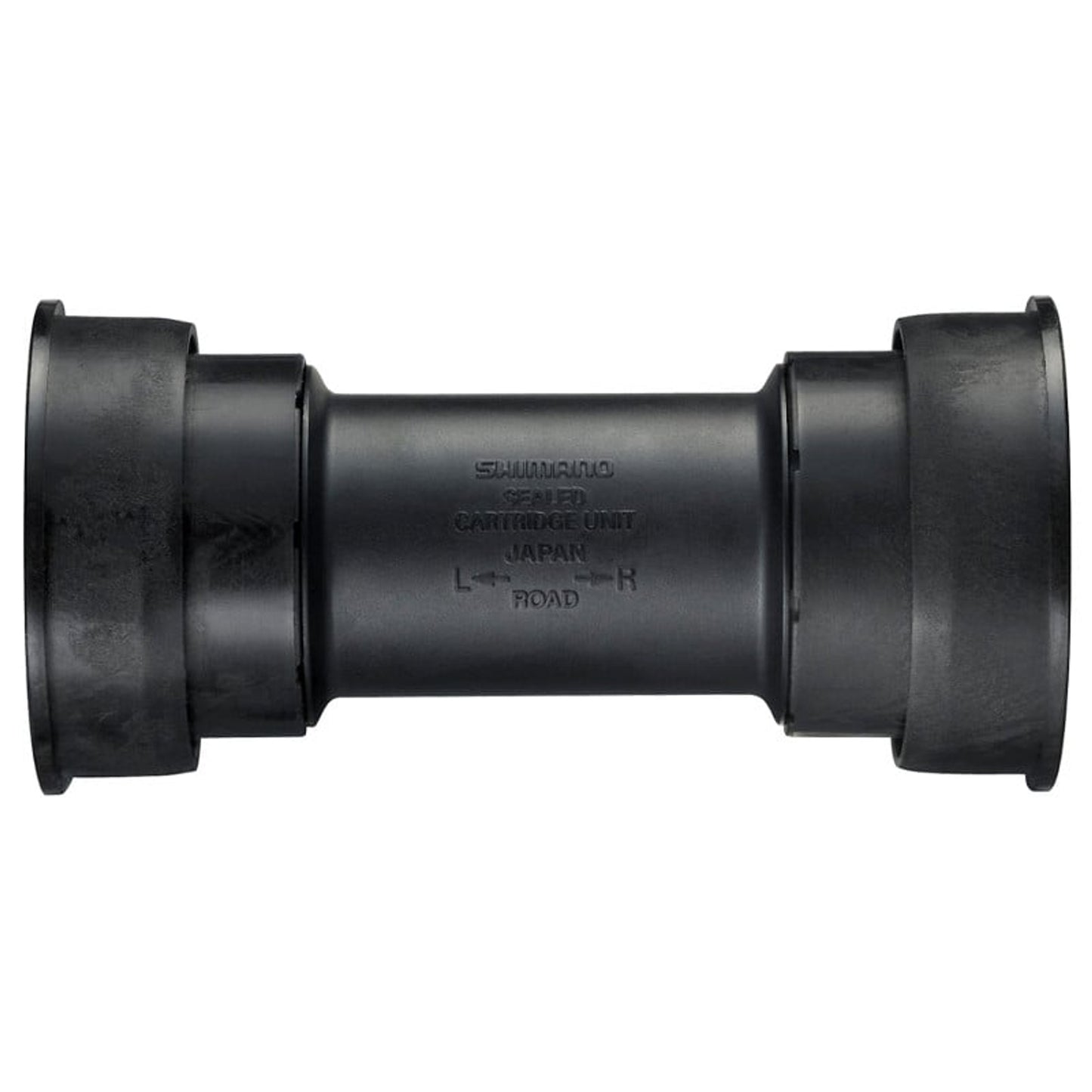 Shimano Dura-Ace SM-BB92-41B 86.5mm Press-Fit Road Bottom Bracket
