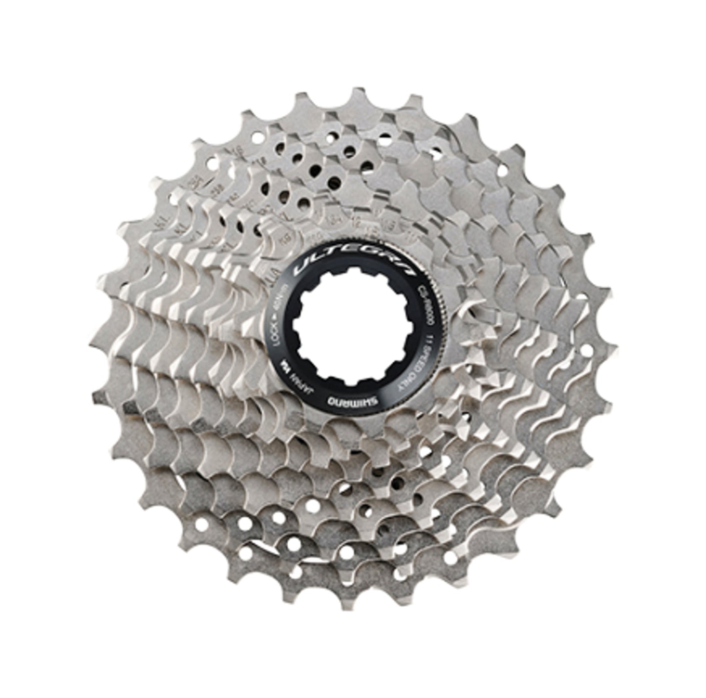 Cassette CS-R8000 11-30 Ultegra 11 Speed