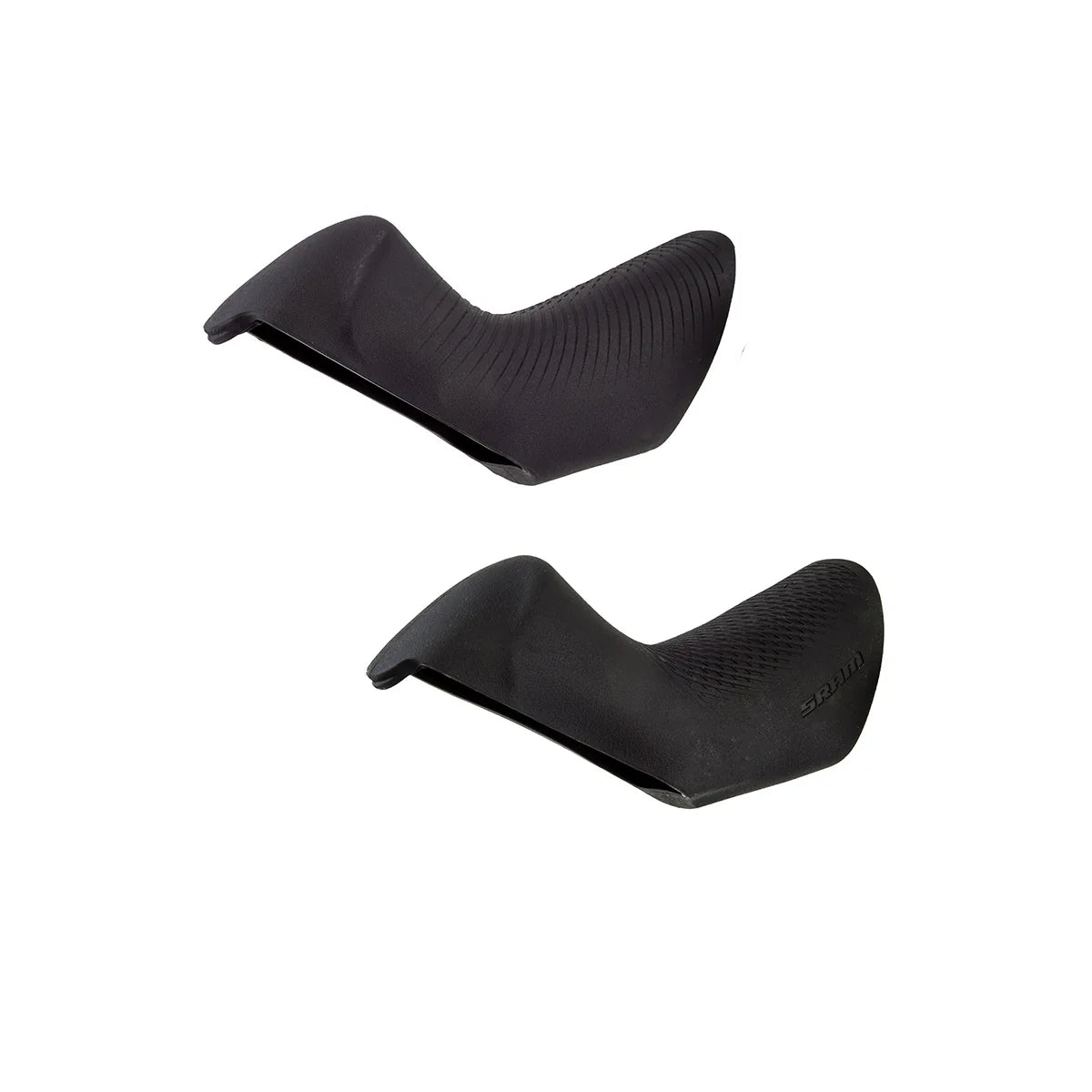 SRAM Red / Force eTap HRD Hood Covers - Black