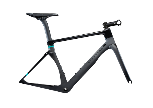 RERE MATT/GLOSS BLACK