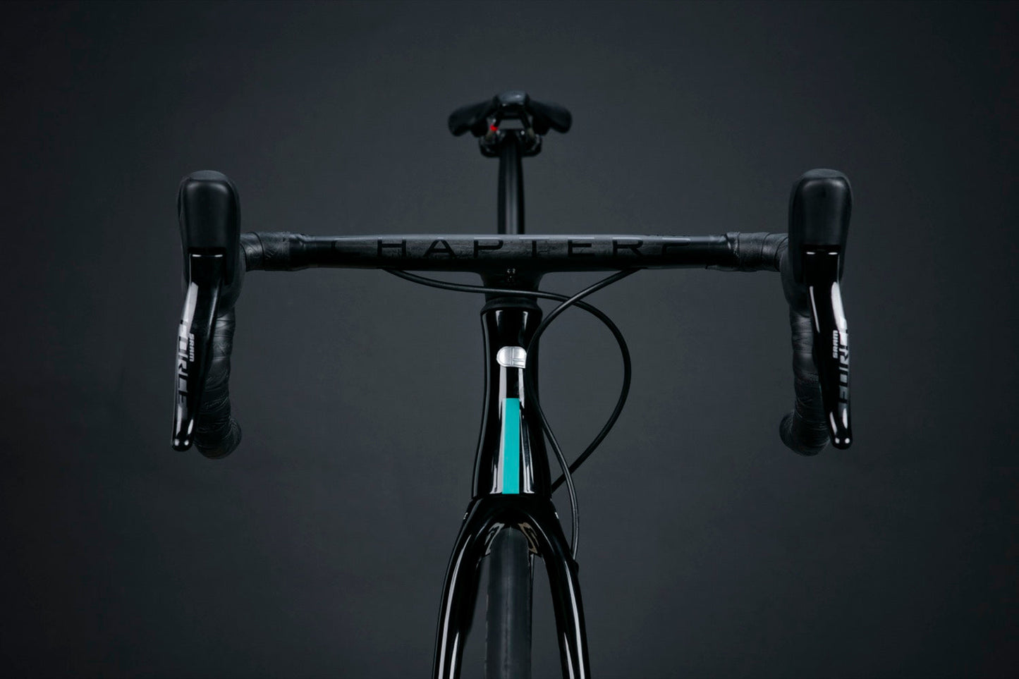RERE GLOSS BLACK (TUHUA)