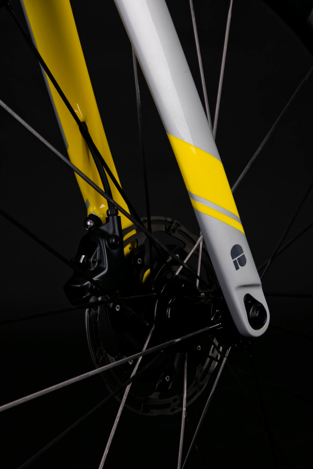 RERE METALLIC SILVER + YELLOW (TAUHOU)