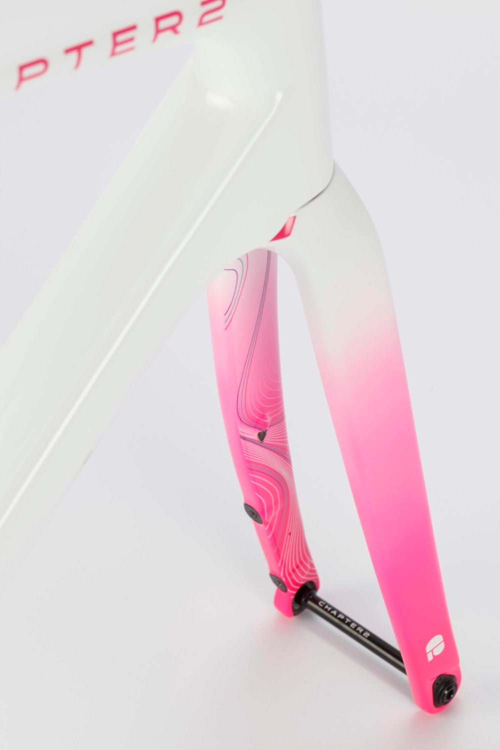 TOA WHITE + PINK (WAWHERO)
