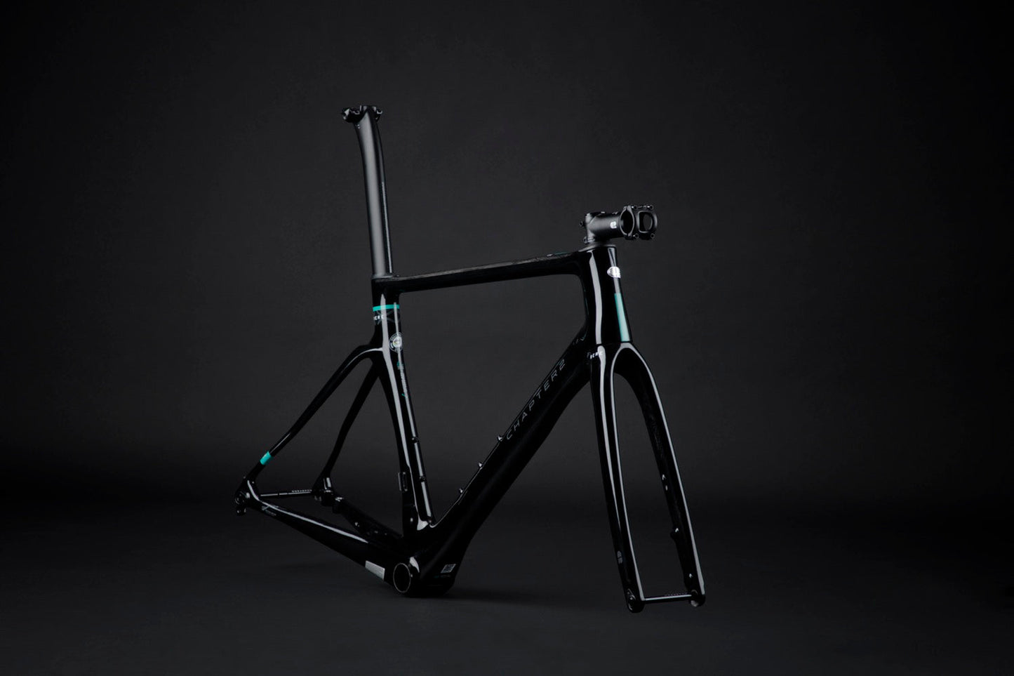 RERE GLOSS BLACK (TUHUA)