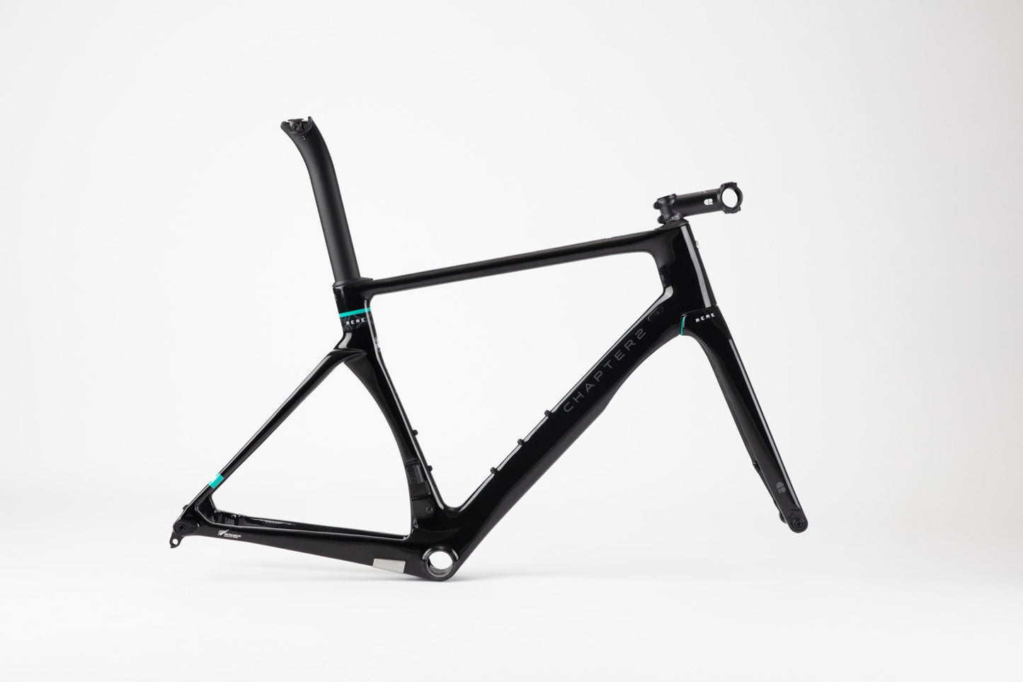 RERE GLOSS BLACK (TUHUA)