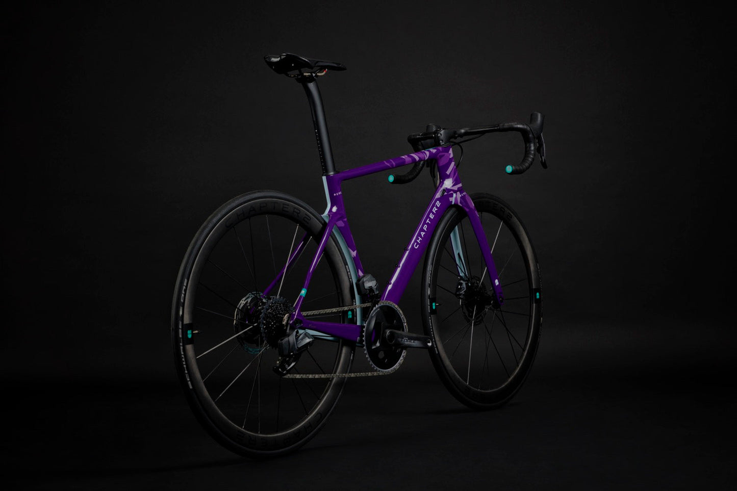 RERE PURPLE + SKY (AHURIRI)
