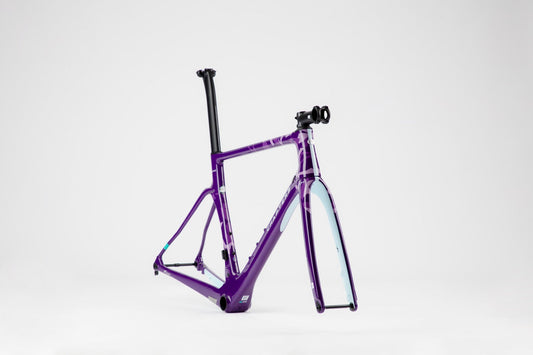 RERE PURPLE + SKY (AHURIRI)