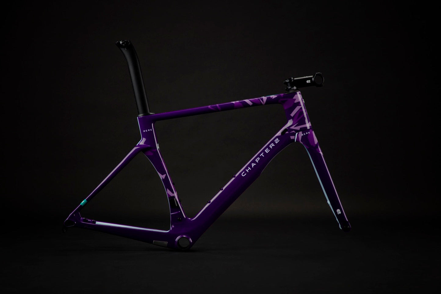 RERE PURPLE + SKY (AHURIRI)