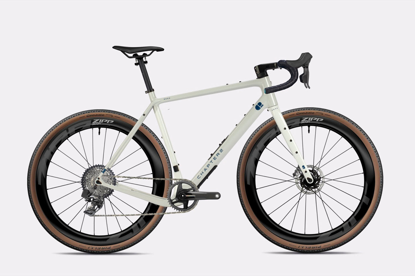 KAHA - SRAM FORCE ETAP AXS
