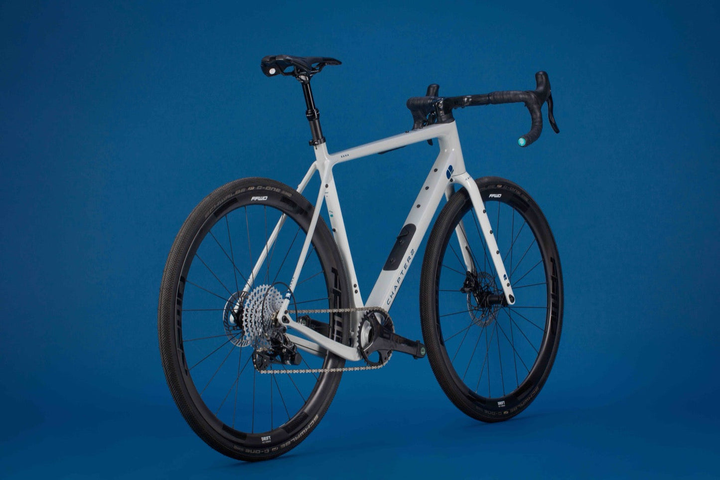 KAHA GREY+BLUE (KAPUA)