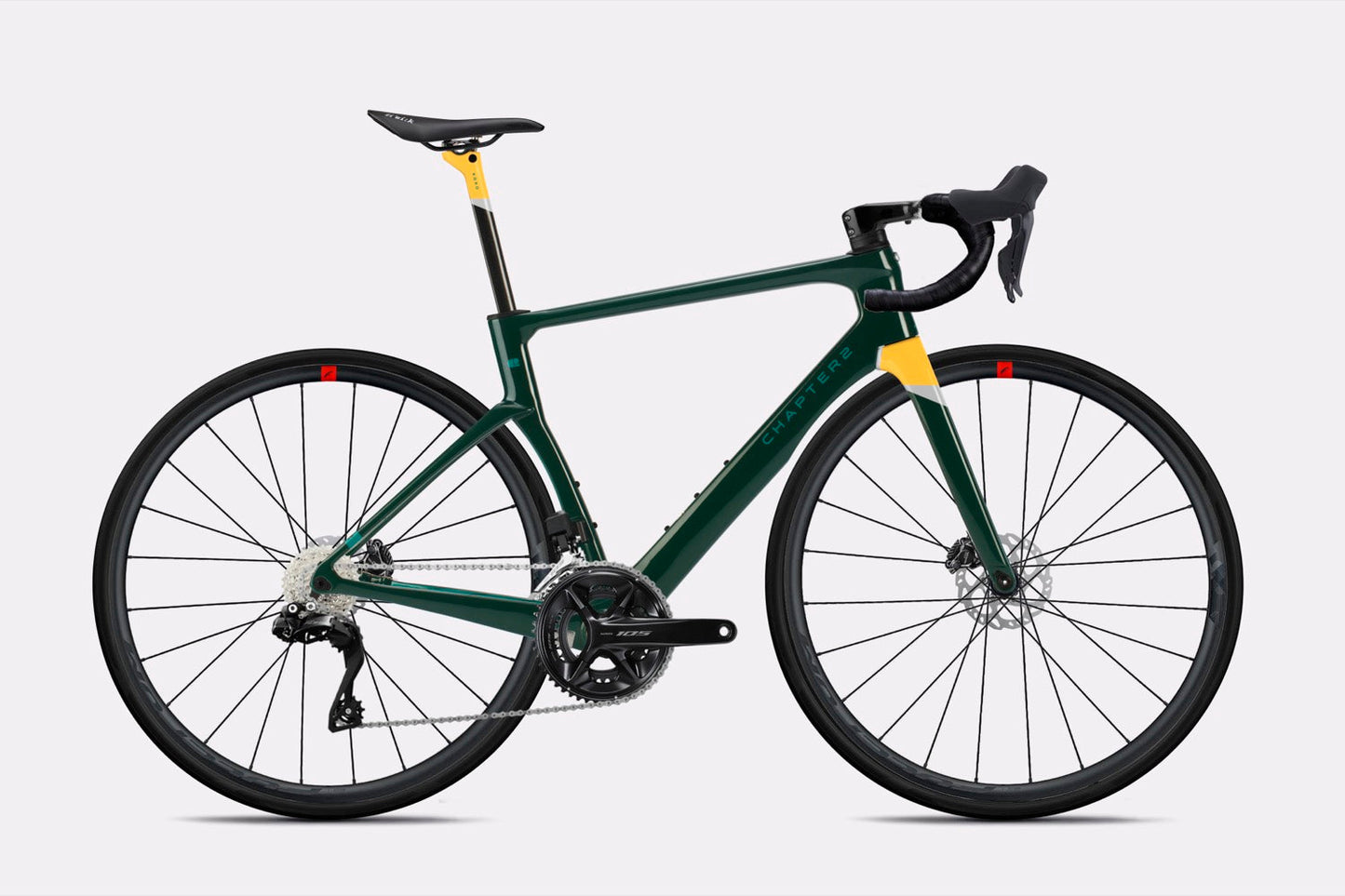 KOKO - SHIMANO 105 DI2