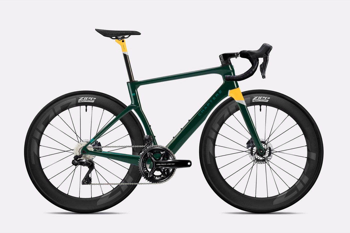 KOKO - SHIMANO DURA-ACE DI2
