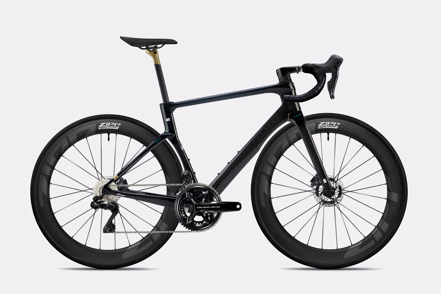 KOKO - SHIMANO DURA-ACE DI2