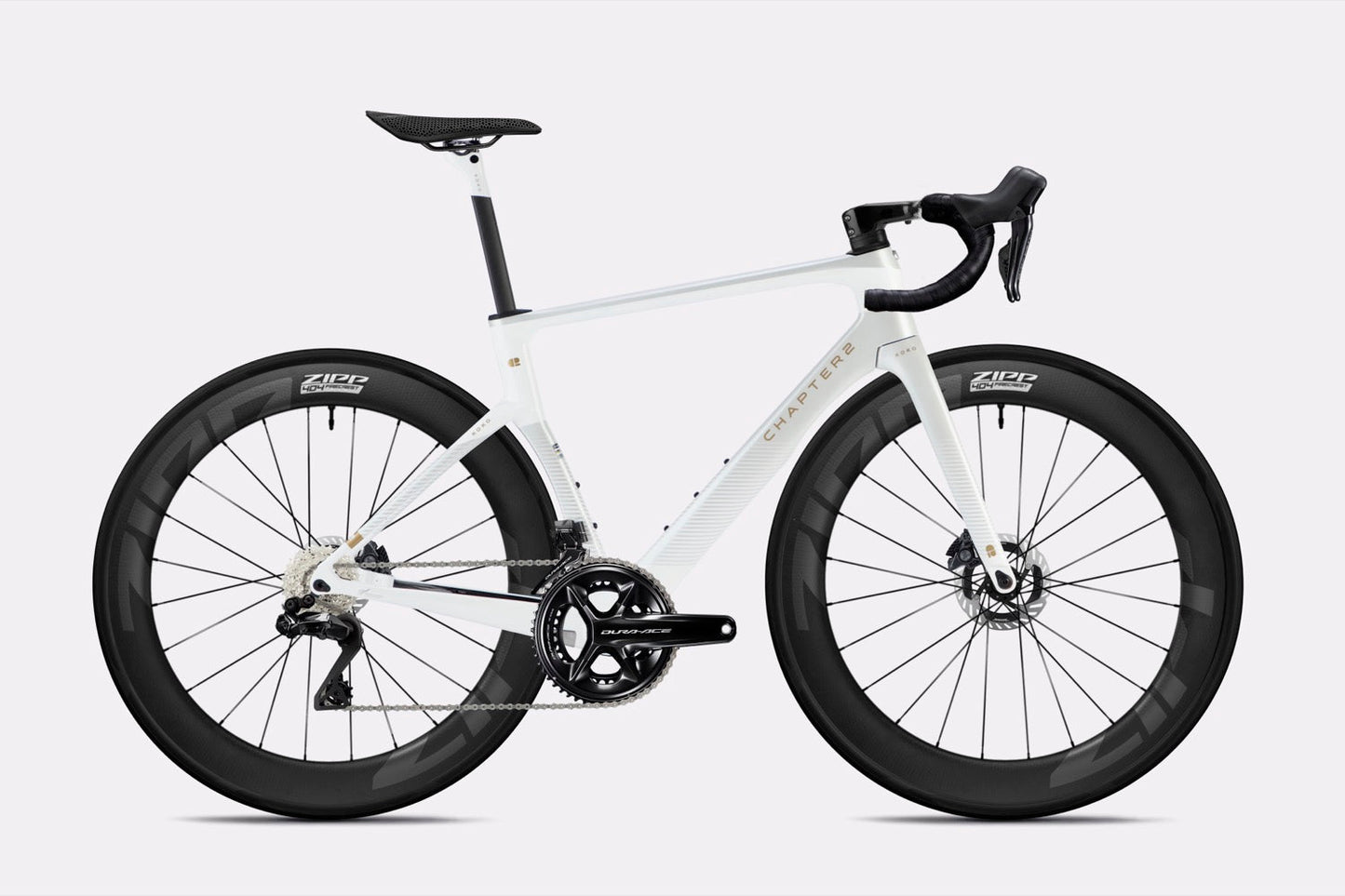 KOKO - SHIMANO DURA-ACE DI2