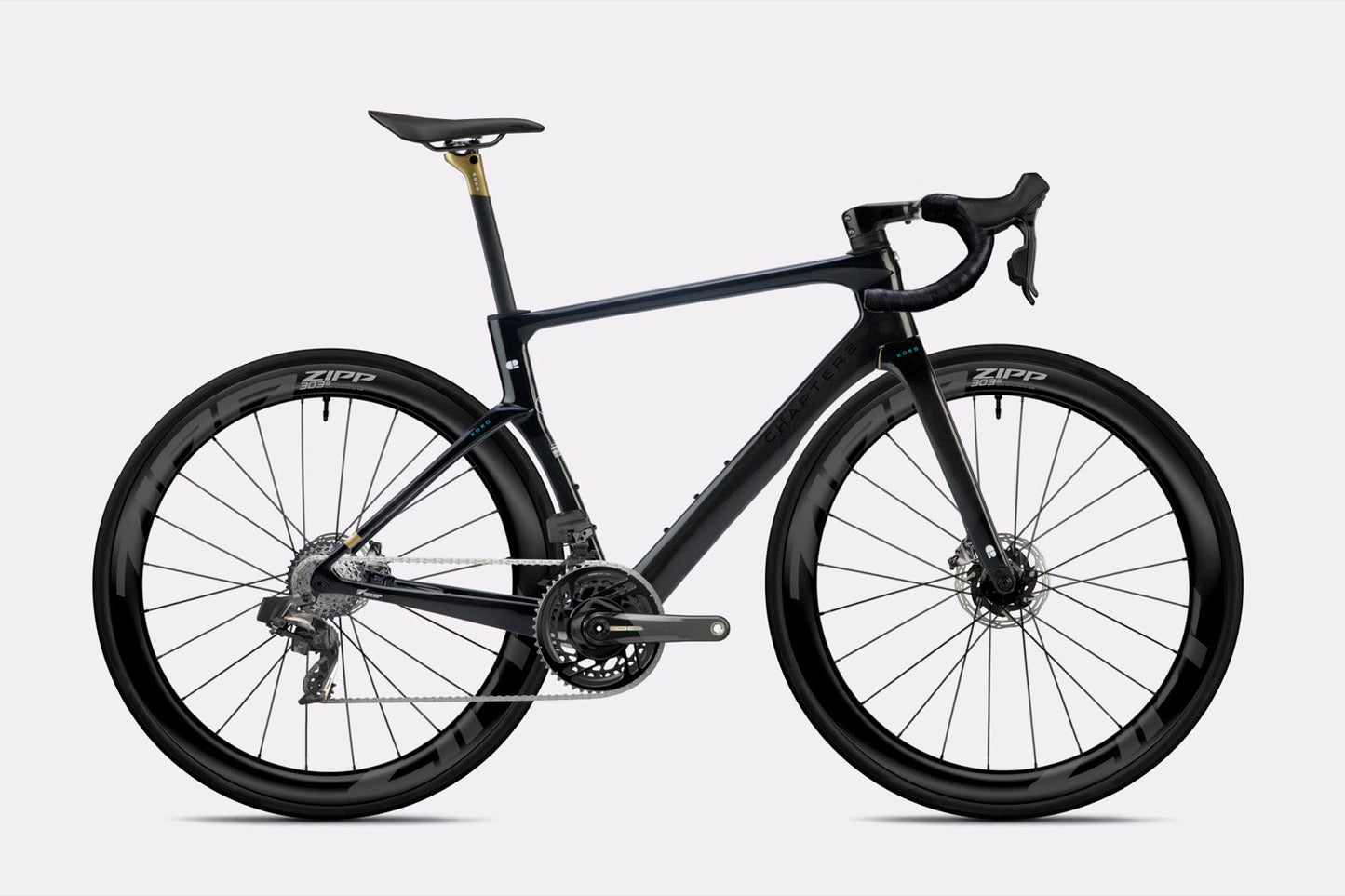 KOKO - SRAM FORCE ETAP AXS