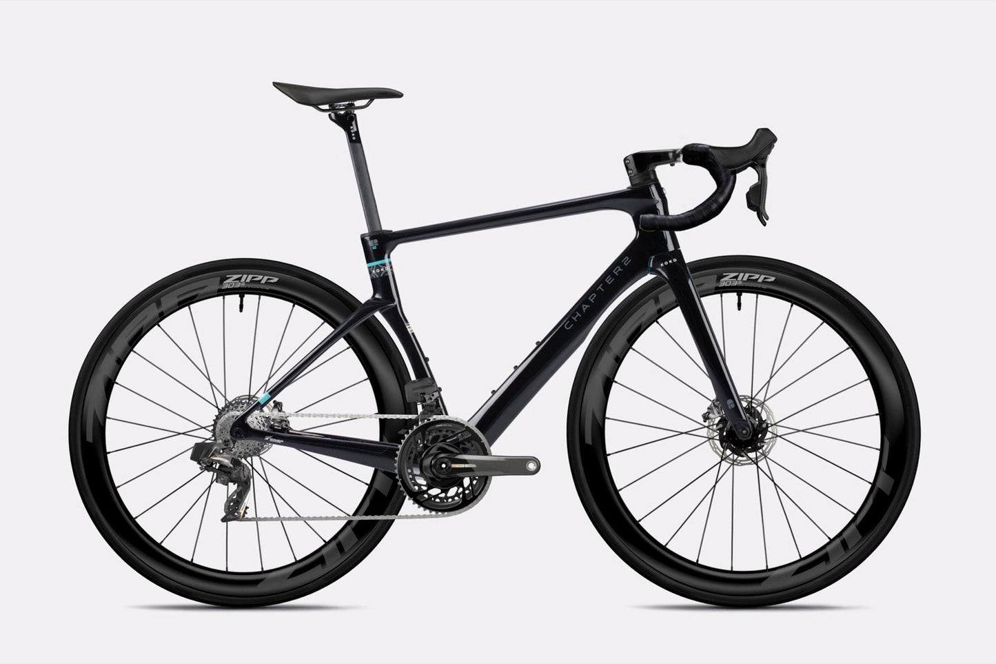 KOKO - SRAM FORCE ETAP AXS