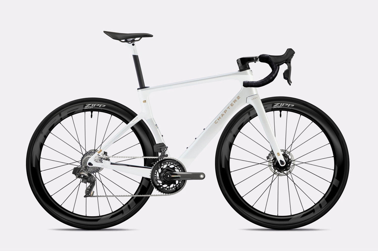 KOKO - SRAM FORCE ETAP AXS
