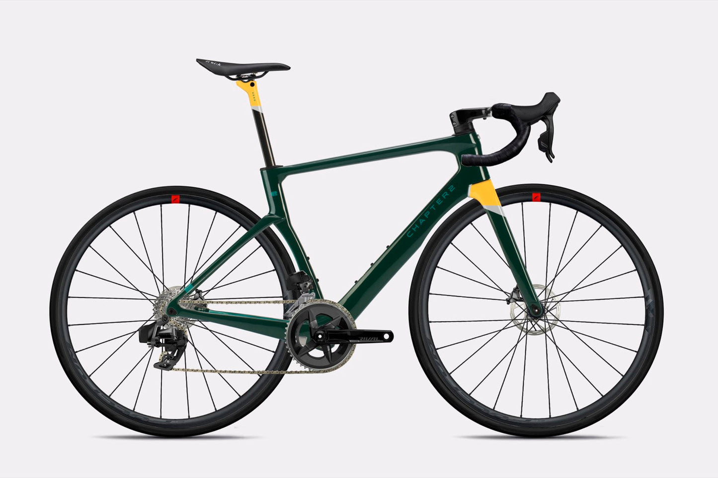 KOKO - SRAM RIVAL ETAP AXS