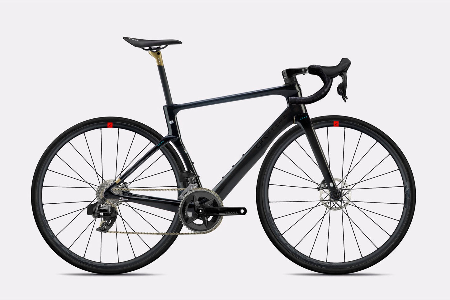 KOKO - SRAM RIVAL ETAP AXS