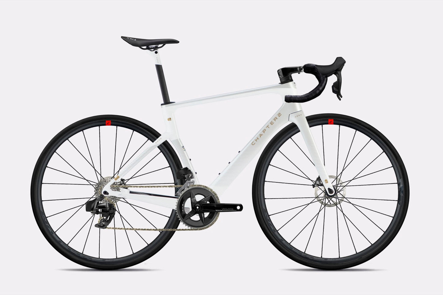 KOKO - SRAM RIVAL ETAP AXS